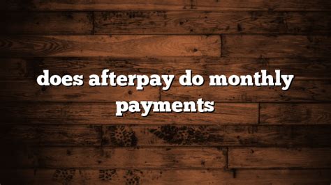 does gucci do afterpay|gucci monthly payments.